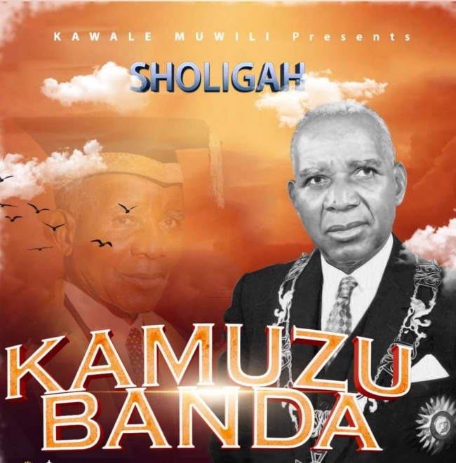 Sholigah-Kamuzu Banda